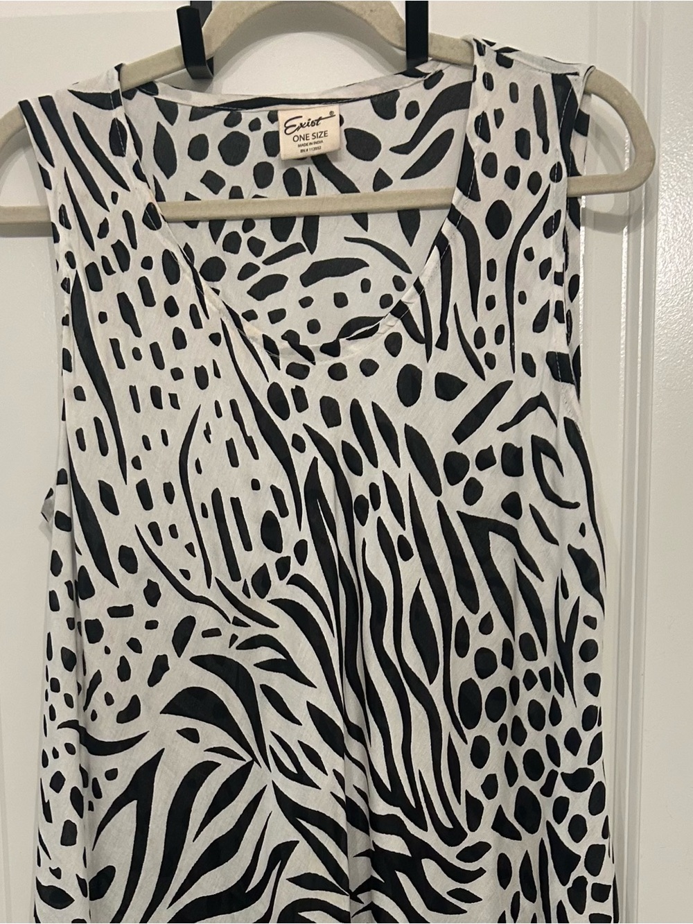 Ladies sundress